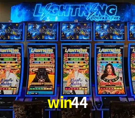Desvendando o Mundo dos Jogos Virtuais na win44