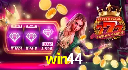 Desvendando o Mundo dos Jogos Virtuais na win44