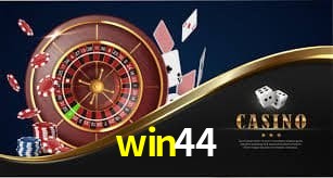 Experiência VIP win44