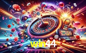 Bônus de Boas-vindas win44