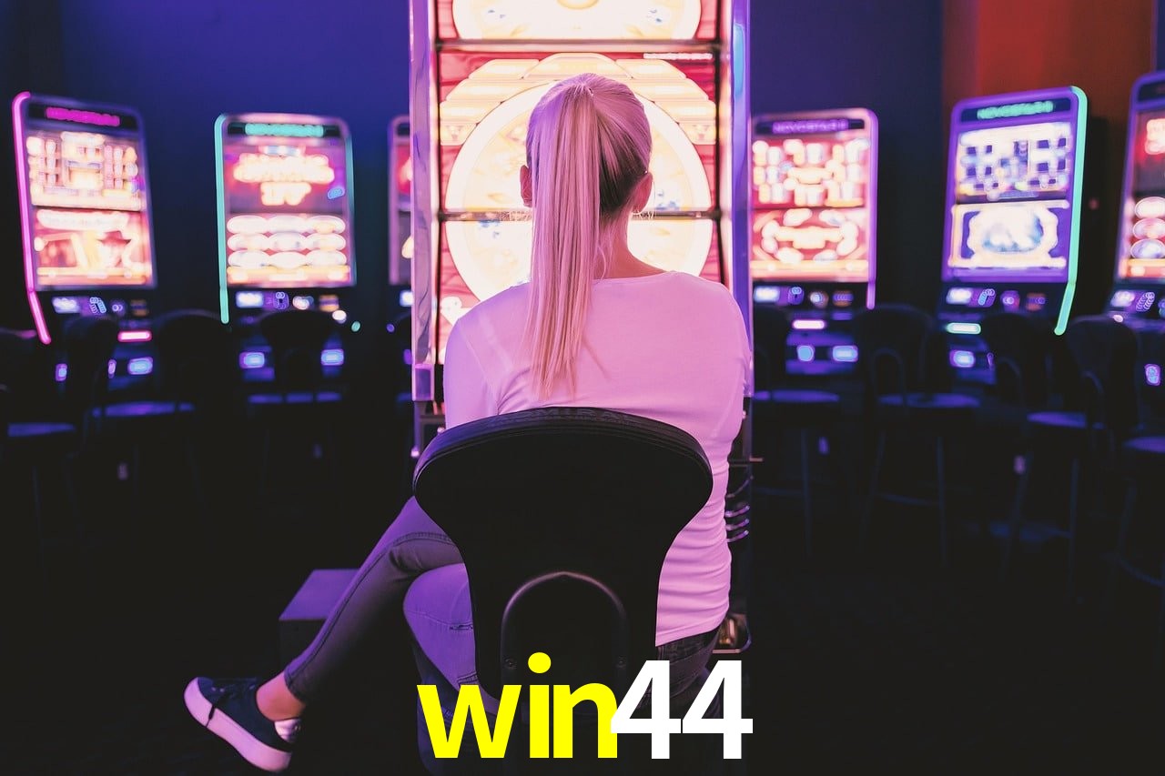 Experiência VIP win44
