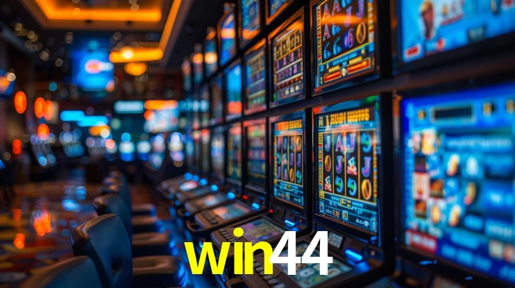 Live Casino win44