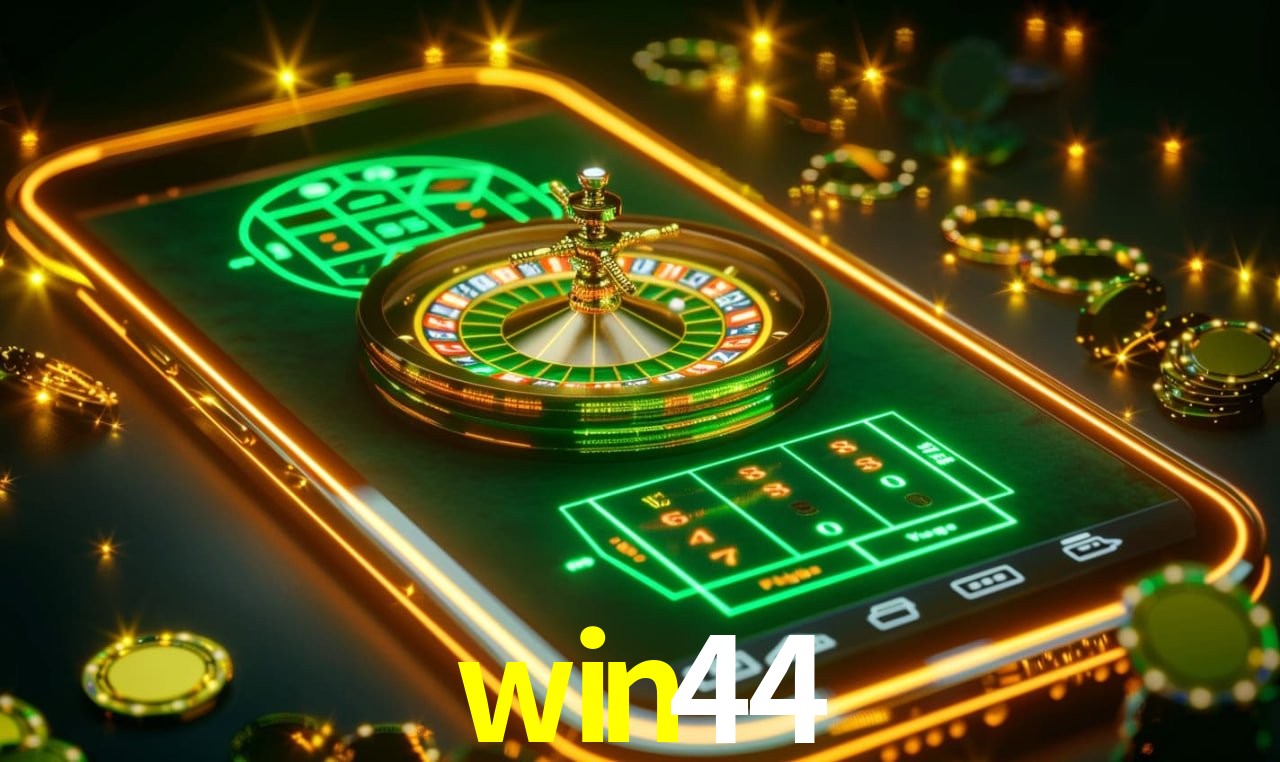 Especiais de Fim de Semana win44