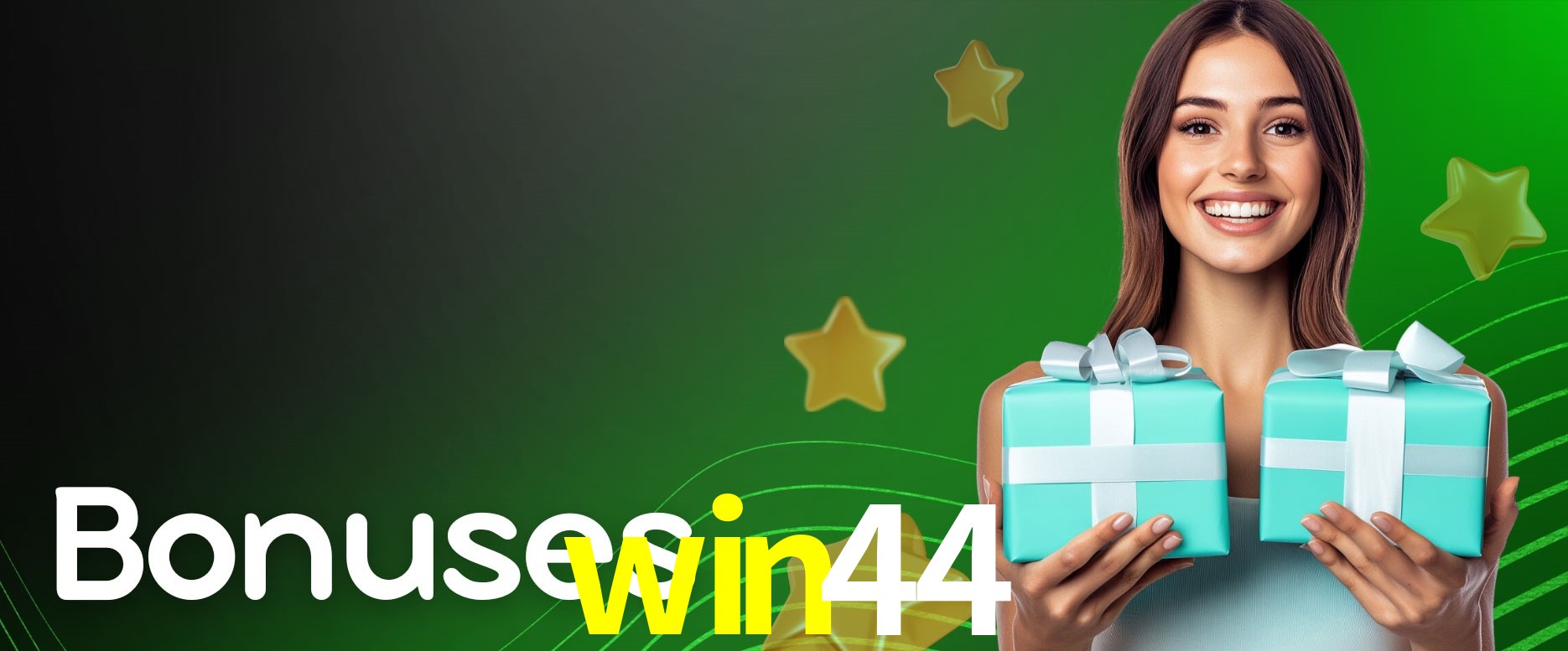 Account Benefits win44