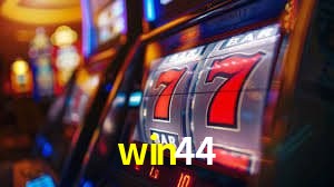 Benefícios da Conta win44