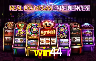 Descubra a Essência do win44: Nossa História e Compromissos