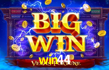 Exclusive Offers win44