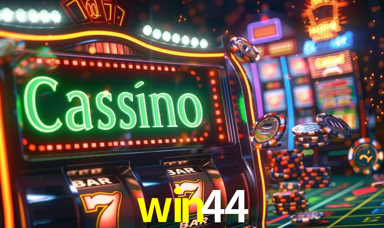 Segurança 2FA win44