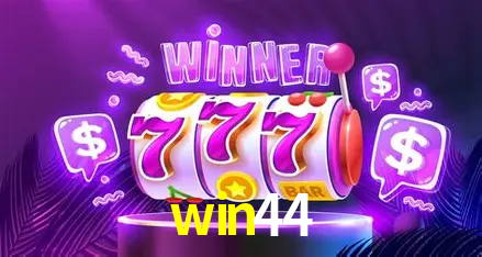 Weekend Specials win44
