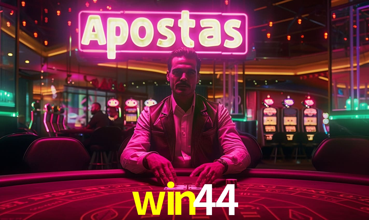 A Emoção da Loteria na win44: Uma Chance de Mudança de Vida