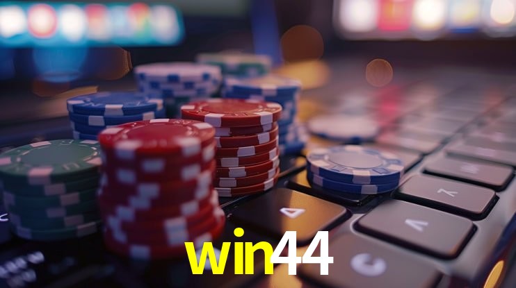 Sistemas de Segurança win44