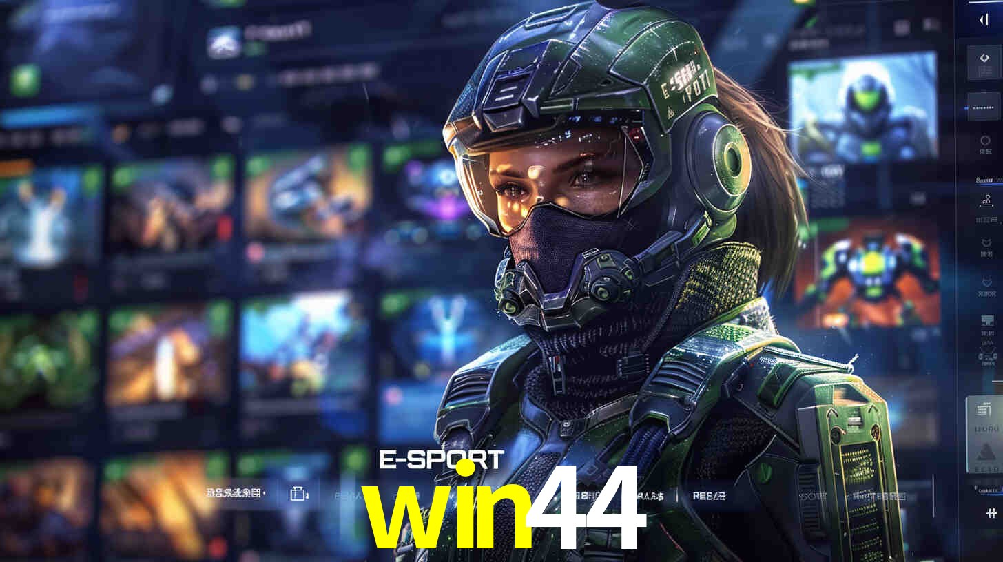 Platform Technology win44