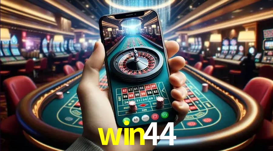 Player Reviews win44