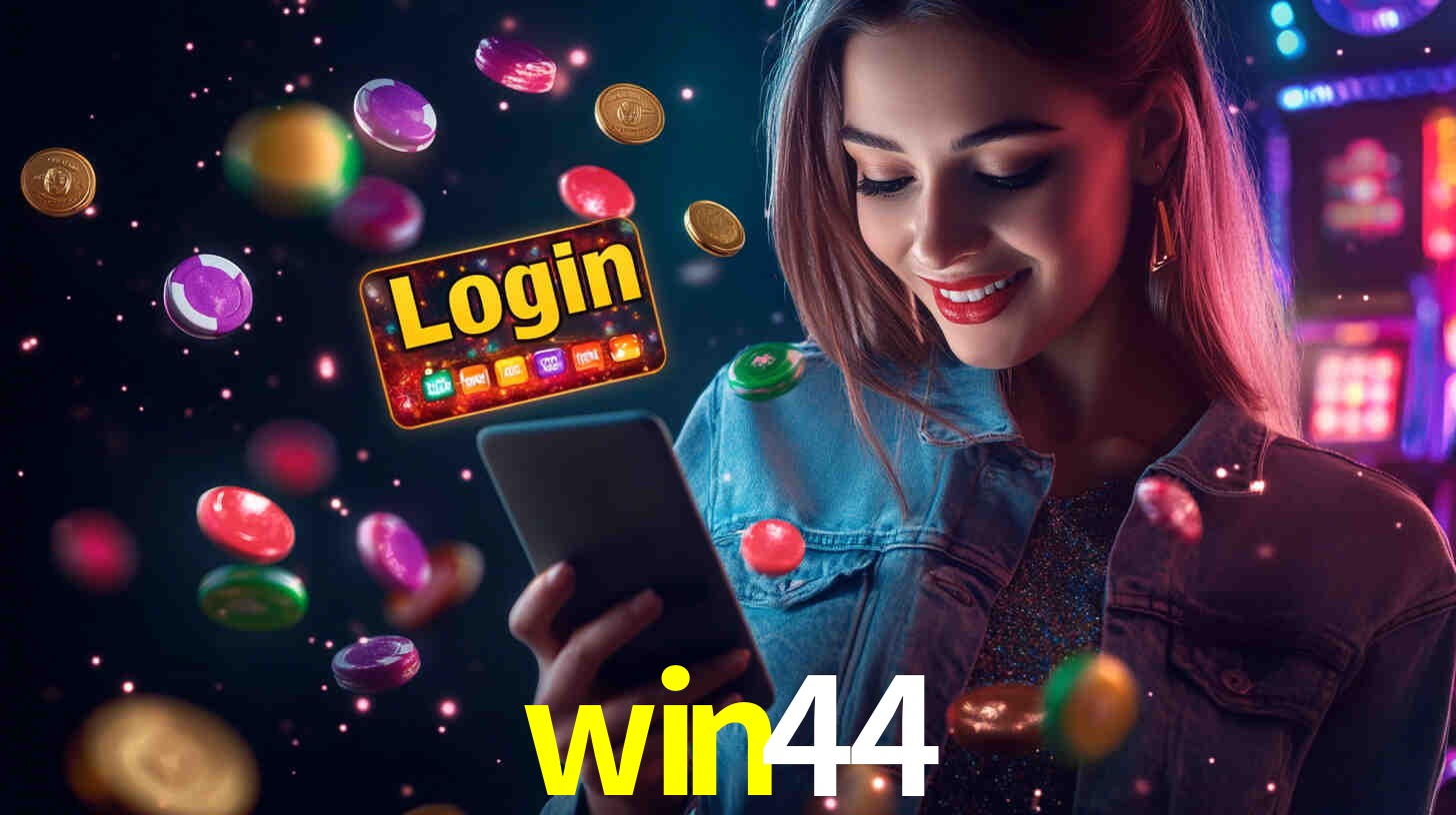 Explorando a Categoria de Eventos em Apostas na win44