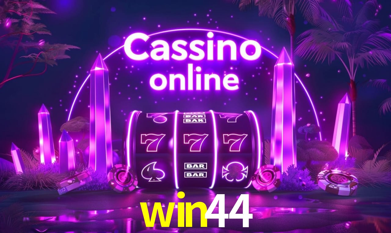 Design Responsivo win44