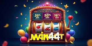 Promoção Relâmpago win44