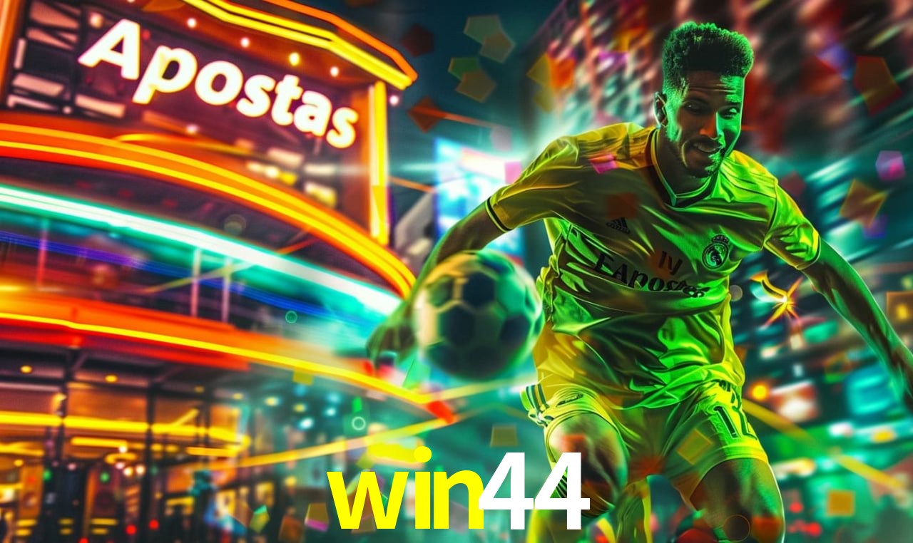 Diretório de Jogos win44