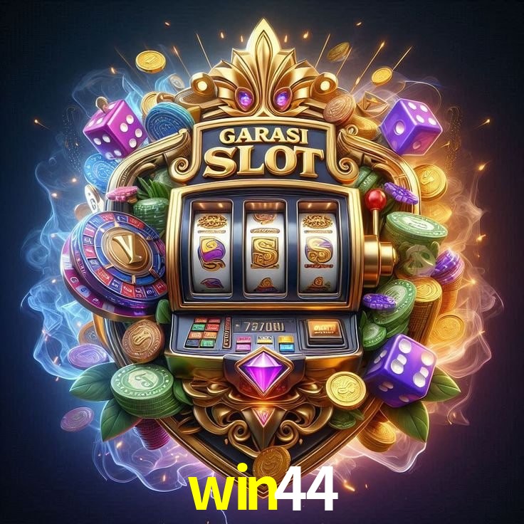 Tecnologia da Plataforma win44