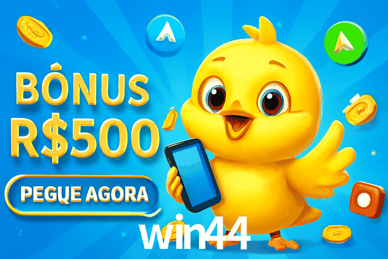 Slot Games win44