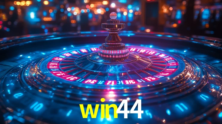 Explore as vantagens do win44: serviço profissional e confiabilidade