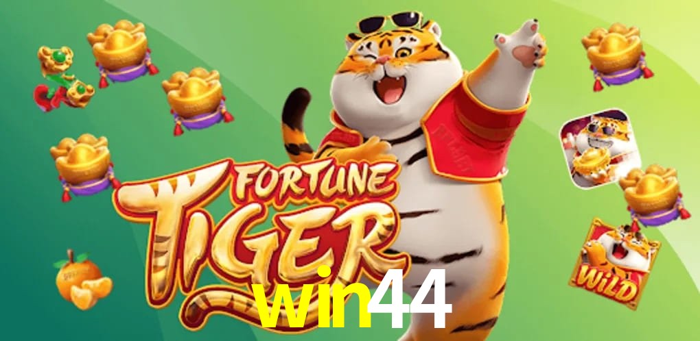 Tennis Betting win44