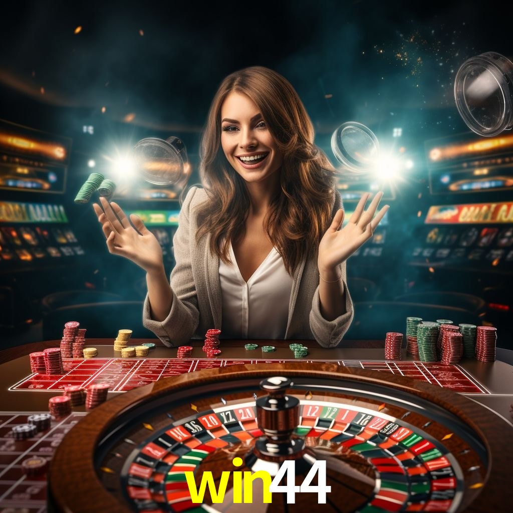 Experimente o Login Seguro Premium no win44