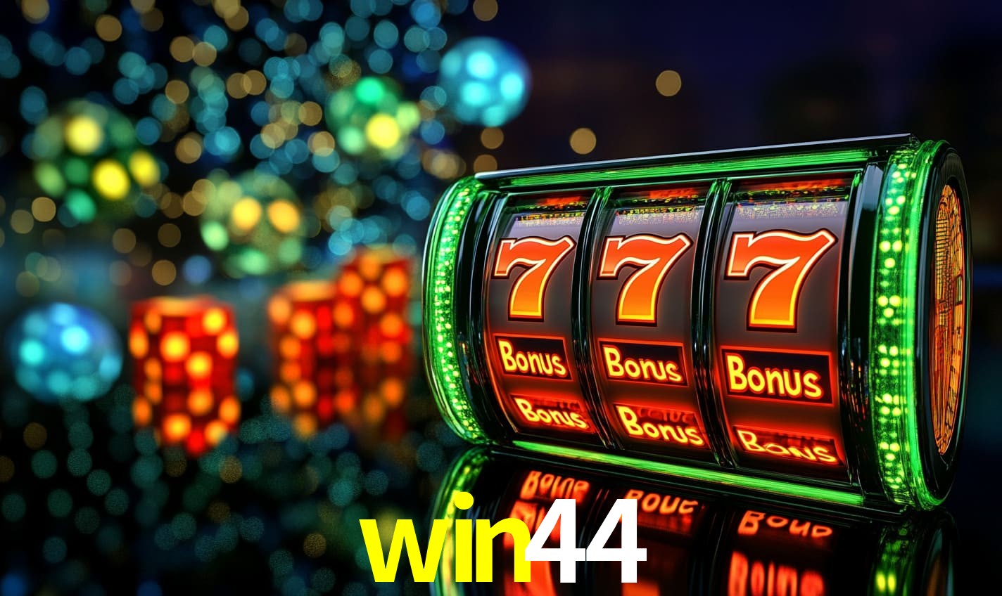 Cadastro Rápido win44