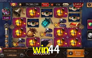 Flash Promotion win44