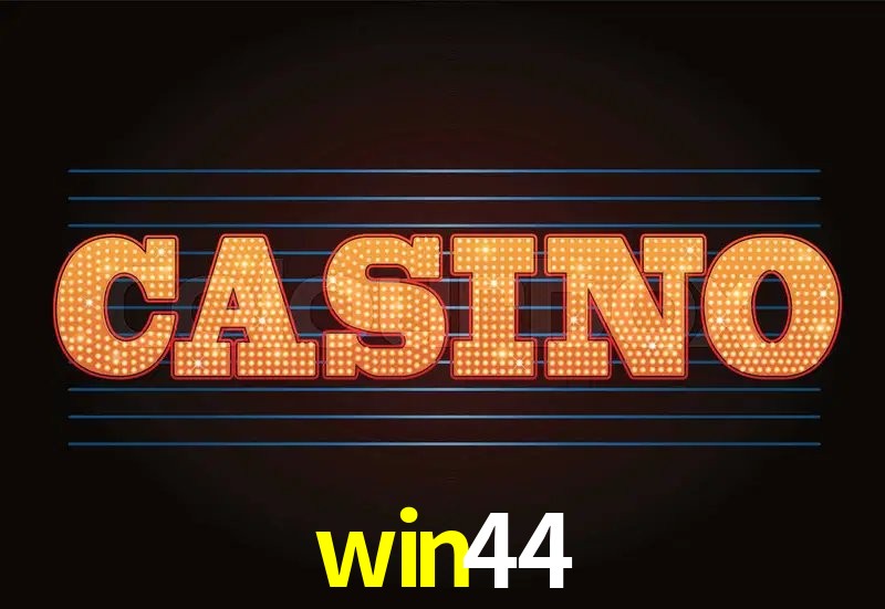 Estatísticas do Jogo win44