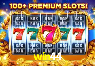 A Emoção da Loteria na win44: Uma Chance de Mudança de Vida