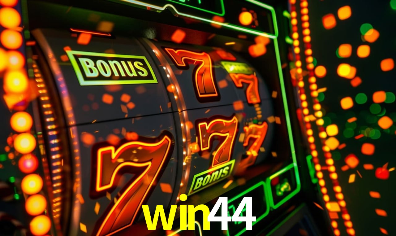 cassino win44
